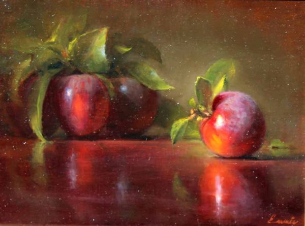 Nature’s Magic by Cary Ennis
