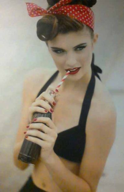 Pop Art by Lane Timothy