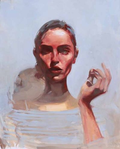Roll by Michael Carson