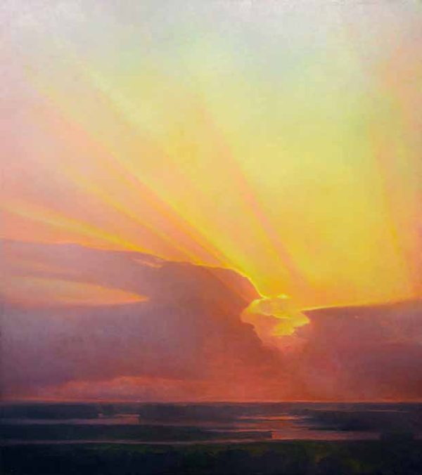 Shine by Rich Bowman