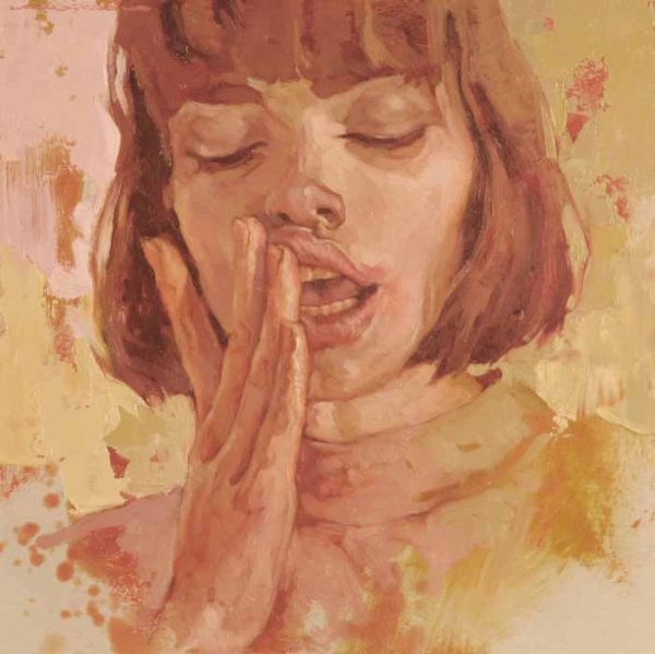 Smear by Joseph Lorusso
