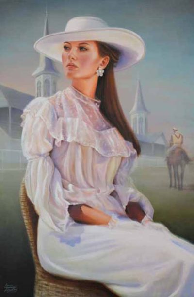 The Downs   by Lane Timothy