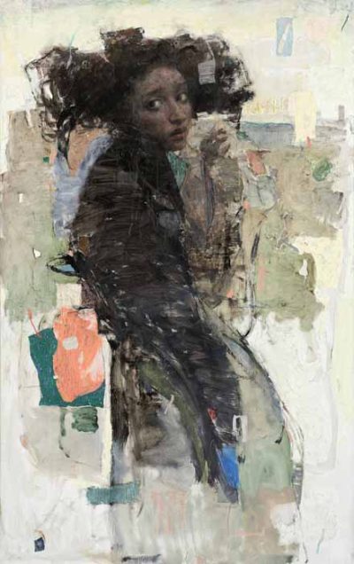 Thirsty by Ron Hicks