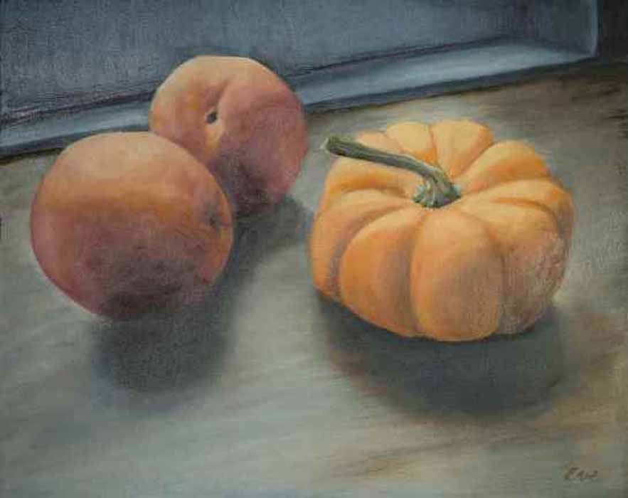 Image of Two Seasons by Eve Plumb