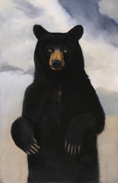 A Local by Robert McCauley