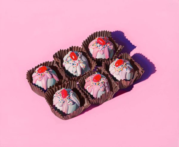Bonbons by Robert Townsend