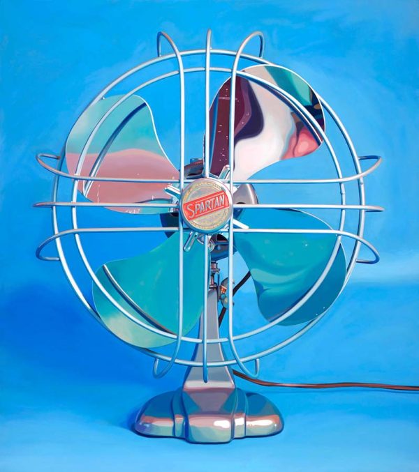 Cool Breeze by Robert Townsend