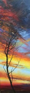 Dawning Bespoke by Cyndy Carstens