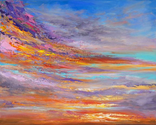 Frolic Viewpoint by Cyndy Carstens