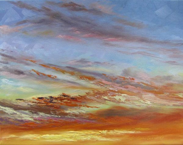 Magic Moments by Cyndy Carstens