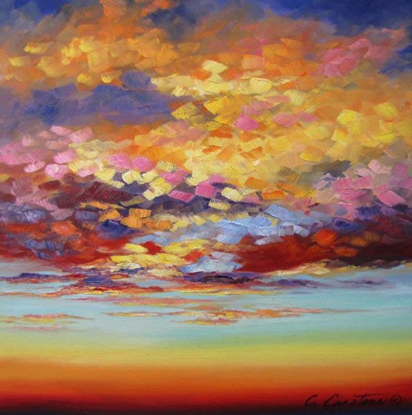 Magical Inclinations by Cyndy Carstens