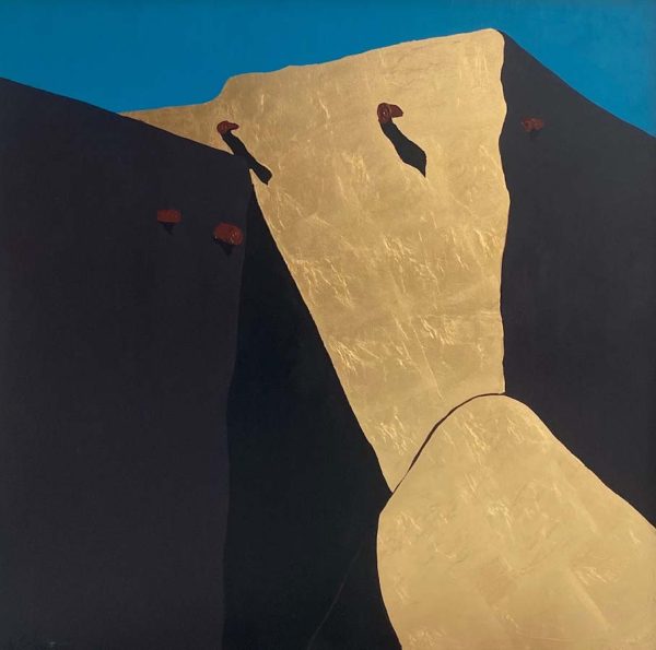 Ranchos Alicia by Alvin Gill Tapia