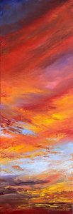 Validating Light by Cyndy Carstens