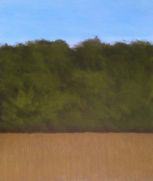 Willows #4 by Dave Hall