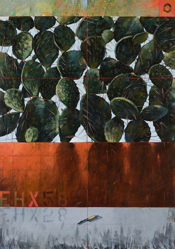 Four Seasons #3 by John Fincher