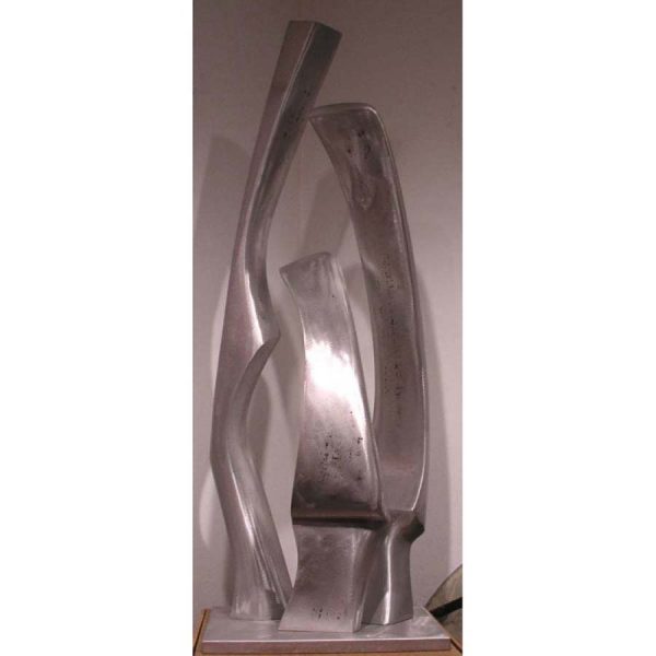Three Extended Forms by James Myford